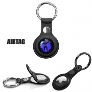 Porte clé Airtag - Protection Soul of the one for all