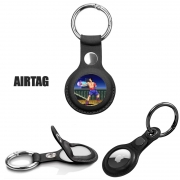 Porte clé Airtag - Protection Street Pacman Fighter Pacquiao