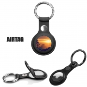 Porte clé Airtag - Protection This is Your World