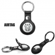 Porte clé Airtag - Protection Tiger Grr