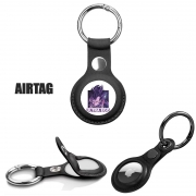 Porte clé Airtag - Protection Vegeta Ultra Ego