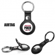 Porte clé Airtag - Protection World Series Of Poker