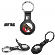 Porte clé Airtag - Protection Your Majesty Air