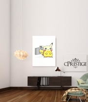 Poster Charge