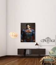 Poster Christopher Reeve