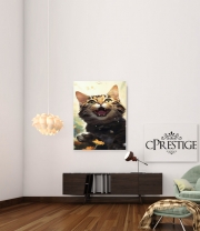 Poster I Love Cats v3