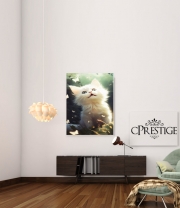 Poster I Love Cats v5