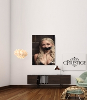 Poster Khaleesi capture