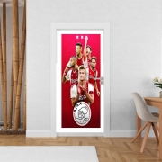 Poster de porte Ajax Legends 2019