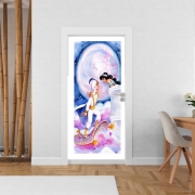 Poster de porte Aladdin Whole New World
