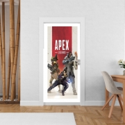 Poster de porte Apex Legends