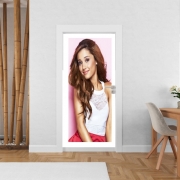 Poster de porte Ariana Grande