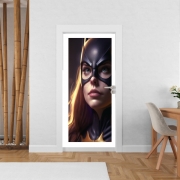 Poster de porte Batgirl
