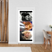 Poster de porte Bonnie Tyler Say Goodbye