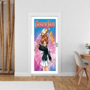 Poster de porte Card Captor Sakura