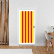 Poster de porte Catalogne