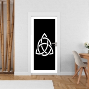 Poster de porte Celtique symbole