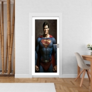 Poster de porte Christopher Reeve