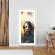 Poster de porte Cinema Skywalker