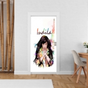 Poster de porte Derniere Danse by Indila
