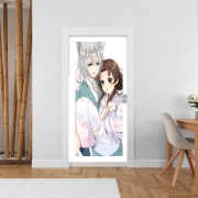 Poster de porte Divine nanami kamisama