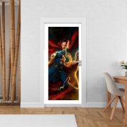 Poster de porte Doctor Strange