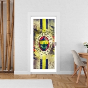 Poster de porte Fenerbahce Football club