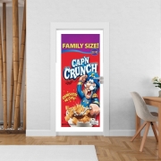 Poster de porte Food Capn Crunch