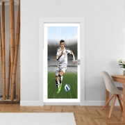Poster de porte Football Stars: Gareth Bale
