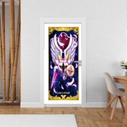 Poster de porte Galacta Knight