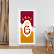 Poster de porte Galatasaray Football club 1905