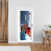 Poster de porte Gardiens de la galaxie: Star-Lord