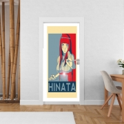 Poster de porte Hinata Propaganda