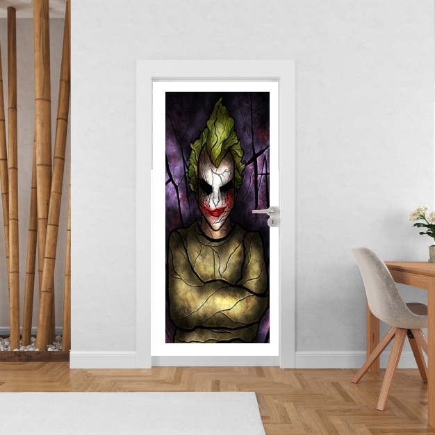 Poster de porte Joker M