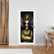 Poster de porte Joker M