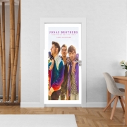 Poster de porte Jonas Brothers