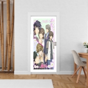 Poster de porte Junjou romantica