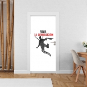 Poster de porte Just Cause Viva La Demolition