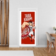 Poster de porte Kagami Taiga