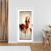 Poster de porte Kratos