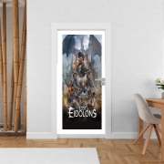 Poster de porte Lost Eidolons
