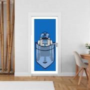 Poster de porte Pocket Collection: R2 