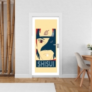 Poster de porte Shisui propaganda