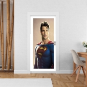 Poster de porte Smallville hero