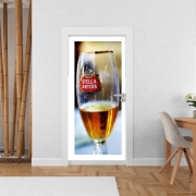 Poster de porte Stella Artois