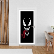 Poster de porte Symbiote