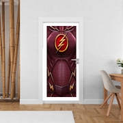 Poster de porte The Flash