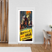 Poster de porte Tokyo Revengers