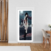 Poster de porte Vampirella