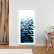 Poster de porte Winds of the Sea